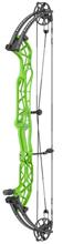 @CONCEPT XTS 40 CDM RH60# 27-30" TWISTED GREEN/BLACK