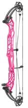 @CONCEPT XTS 40 CDM RH60# 27-30" SASSY PINK/BLACK