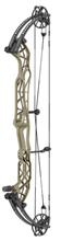 @CONCEPT XTS 40 CDM RH60# 27-30" SANDSTORM/BLACK