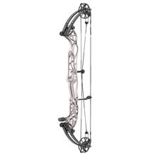 @CONCEPT XTS 40 CDM RH60# 27-30" TI SILVER/BLACK