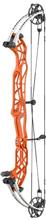 @CONCEPT XTS 40 CDM RH60# 27-30" MR. PERFECT ORANGE/WHITE