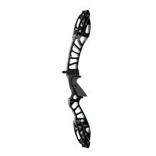 @2133975 FORMULA SR 25" RISER RH LIQUID BLACK