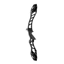 @2133969 GMX 3 25" RISER RH LIQUID BLACK