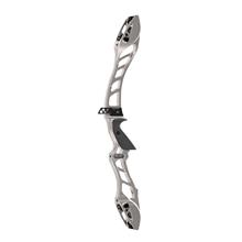 @2130153 GMX 3 25" RISER RH TI SILVER