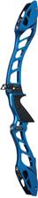 GMX 3 SERIES RISER 25" RH COSMO BLUE