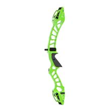 @2132406 XCEED 2 27" RISER RH TWISTED GREEN