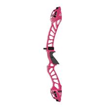 @2132400 XCEED 2 27" RISER RH SASSY PINK