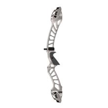@2132397 XCEED 2 27" RISER RH TI SILVER