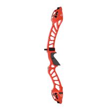 @2132394 XCEED 2 27" RISER RH PERFECT ORANGE