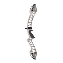 @2130561 XCEED 2 25" RISER RH TI SILVER