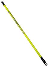 ^^CRUX CARBON STABILIZER 30" FL/YELLOW