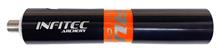 ^^CRUX CARBON EXTENDER 4" ORANGE