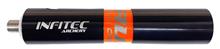 CRUX CARBON EXTENDER 4" ORANGE