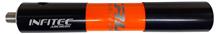 ^^CRUX CARBON EXTENDER 5" ORANGE