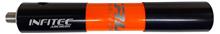 CRUX CARBON EXTENDER 5" ORANGE