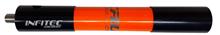 CRUX CARBON EXTENDER 6" ORANGE