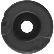 ^^AFL116BK12 TRU-PEEP SIGHT (1/16") 12CD BLACK