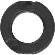 AFL14BK12 TRU-PEEP SIGHT (1/4") 12CD BLACK