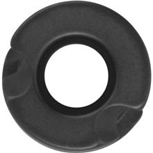 AFL18BK12 TRU-PEEP SIGHT (1/8") 12CD BLACK