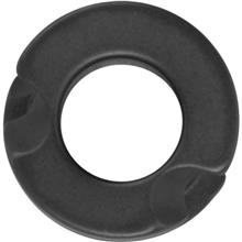 AFL316BK12 TRU-PEEP SIGHT (3/16") 12CD BLACK