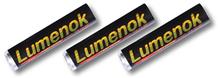 LUMENOK 4mm H ARROW ADAPTER 3PK (Make, Model, Spine)