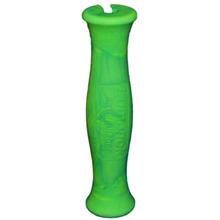 ARROW PULLER - EXTINGUISHER - GREEN/YELLOW 10PK