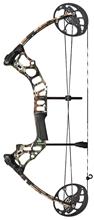 @MISSION HAMMR LH 16-70# (17"-29") REALTREE ESCAPE