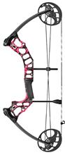 @MISSION HAMMR LH 16-70# (17"-29") PINK SPLASH