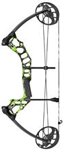 @MISSION HAMMR RH 16-70# (17"-29") GREEN SPLASH