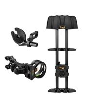 MISSION BOWHUNTER KIT RH/LH