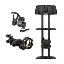 MISSION BOWHUNTER PRO KIT RH (QAD R1)