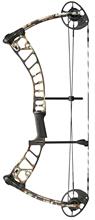 @MISSION MXR RH 40-70# 27" REALTREE ORIGINAL