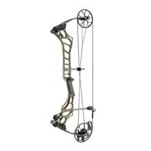 @STRYDE 28 LH 50-70# (21-29") AMBUSH GREEN