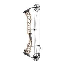 @STRYDE 30.5 LH 50-70# (22-30") EARTH
