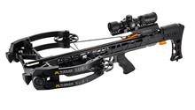 @MISSION SUB-1 CROSSBOW PRO KIT BLACK