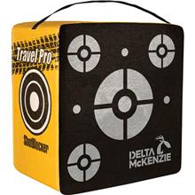 @20890 TRAVEL PRO LAYERED TARGET 18X16X11"