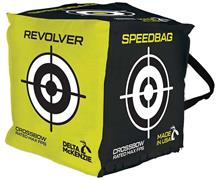 @SPEEDBAG REVOLVER TARGET 13"x13"x13"