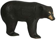 @AIMRITE BEAR BACKYARD 3D TARGET 33"x31"x10"