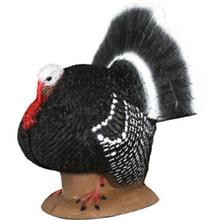 @STRUTTER TURKEY BACKYARD 3D TARGET 20x22x28