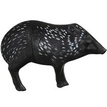 @JAVELINA PRO 3D TARGET 31"x20"x12" (ASA)