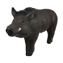 @RUSSIAN BOAR PRO 3D TARGET 16"x38"x19" (ASA)