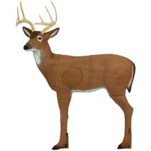 @MEDIUM DEER PRO 3D TARGET 25"x18"x25" (ASA)