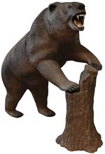 @GRIZZLY BEAR PRO 3D TARGET 34"x22"x20"