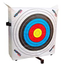 @NASP ETERNITY SCHOOL TARGET 32"x33"x12"