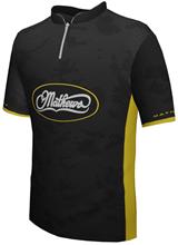 MATHEWS SHOOTER JERSEY MENS SMALL