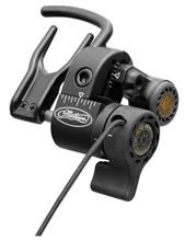 QAD HDX REST MATHEWS EDITION BLACK RH