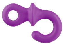 MONKEY TAILS PURPLE 4PK