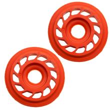 NANO DAMPERS ORANGE 2PK