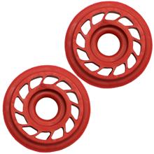 NANO DAMPERS RED 2PK