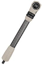 ^^FLATLINE STABILIZER 8"  GRANITE